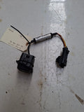 Originele achteruitkijkcamera van een Peugeot Partner B9 (OEM 98 145 780 80), bouwjaar 2018