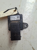 Originele module herstarter motor van een Peugeot Partner B9 (OEM 96 778 716 80), bouwjaar 2018