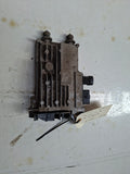 Originele E-Booster module van een Peugeot Partner B9 (OEM 98 109 152 80 / 98 108 583 80), bouwjaar 2018