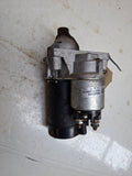 Originele starter van een Peugeot Partner B9 (OEM 5802 Y4 / 5802 FG / 5802 AZ), bouwjaar 2008⠋

