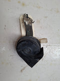 Originele claxon van een Peugeot Partner B9 (OEM 6236 L0 / 98 131 202 80), bouwjaar 2008
