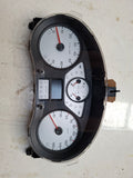 Originele kilometerteller van een Peugeot Partner B9 (OEM 6106 ZK / 98 016 413 80), bouwjaar 2008