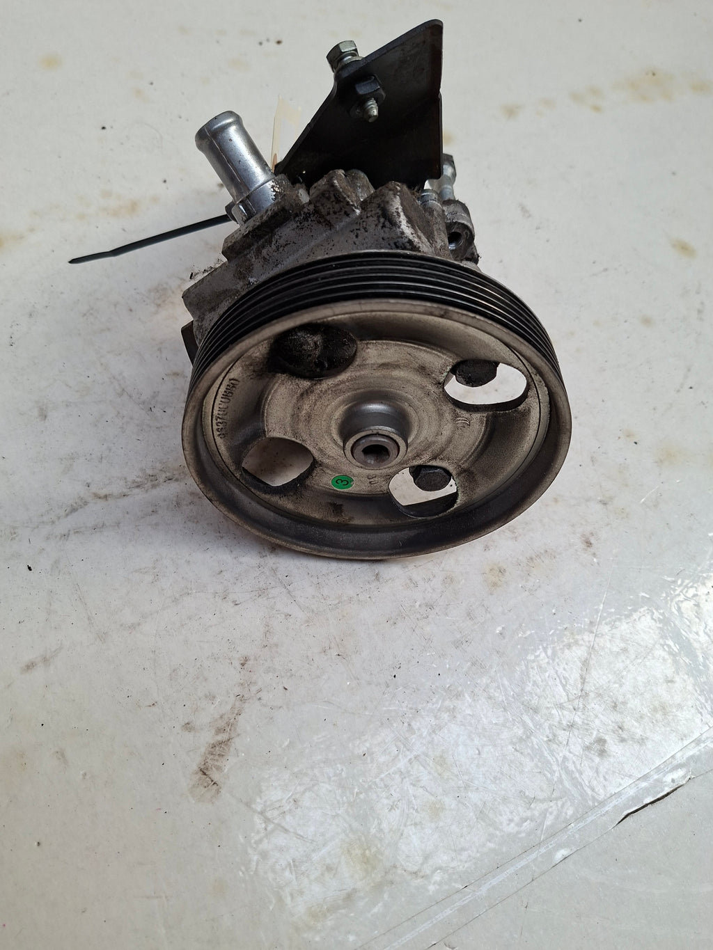Servopomp Peugeot Partner B9 (4007 VR / 16 736 214 80)