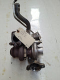 Originele turbo van een Peugeot Partner B9 (OEM 0375 N5 / 0375 Q4), bouwjaar 2008