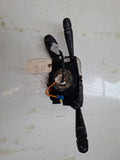 Originele COM2000 stuurkolomschakelaar van een Peugeot 208 (OEM 98 030 390 ZD / 98 081 767 ZD), bouwjaar 2013