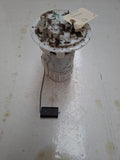 Originele vlotter met pomp van een Peugeot 208 (OEM 96 744 666 80), bouwjaar 2013
