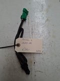 Originele lambdasonde van een Peugeot 206 (OEM 1628 HR), bouwjaar 2004