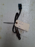 Originele lambdasonde (onder) van een Peugeot 206 (OEM 1628 KY), bouwjaar 2004