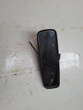Originele binnenspiegel van een Peugeot 206 (OEM 8148 42), bouwjaar 2004