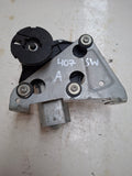 Originele ruitenwissermotor achter van een Peugeot 407 (OEM 6405 R1), bouwjaar 2006