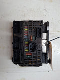 Originele BSM module van een Peugeot 407 (OEM 6500 AY / 6500 CG), bouwjaar 2006