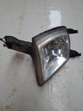 Origineel mistlicht rechts voor van een Peugeot 407 (OEM 6206 36), bouwjaar 2006