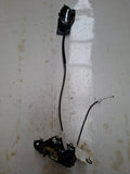 Origineel deurslot links voor van een Peugeot 407 (OEM 9135 AY / 9135 FN), bouwjaar 2006