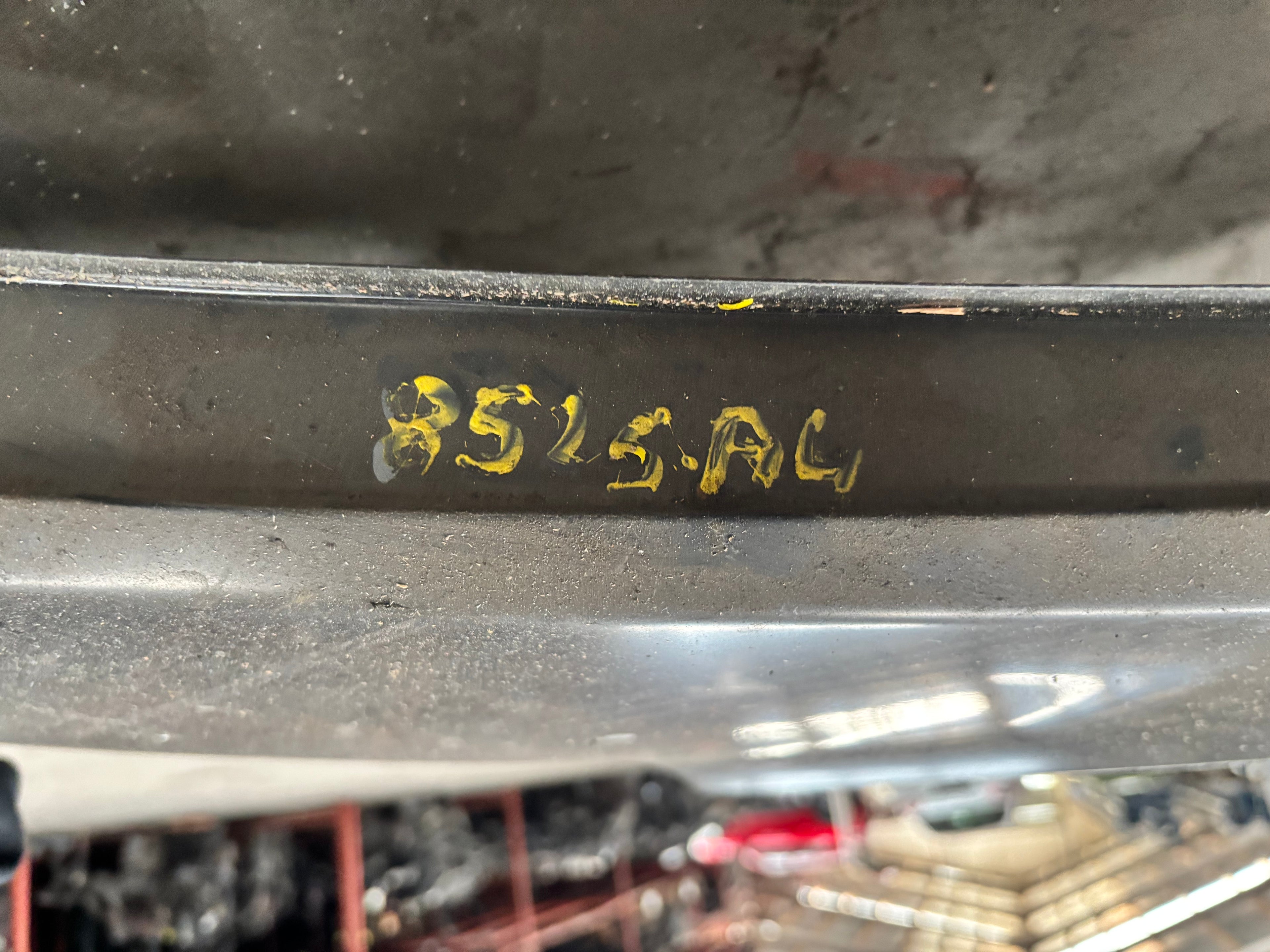 8525A4 309 5D